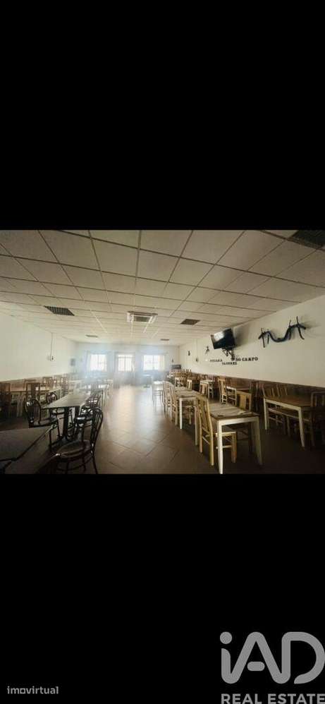 Loja / Estabelecimento Comercial T1 em Cabeça Gorda de 190,00 m2 - Grande imagem: 4/10