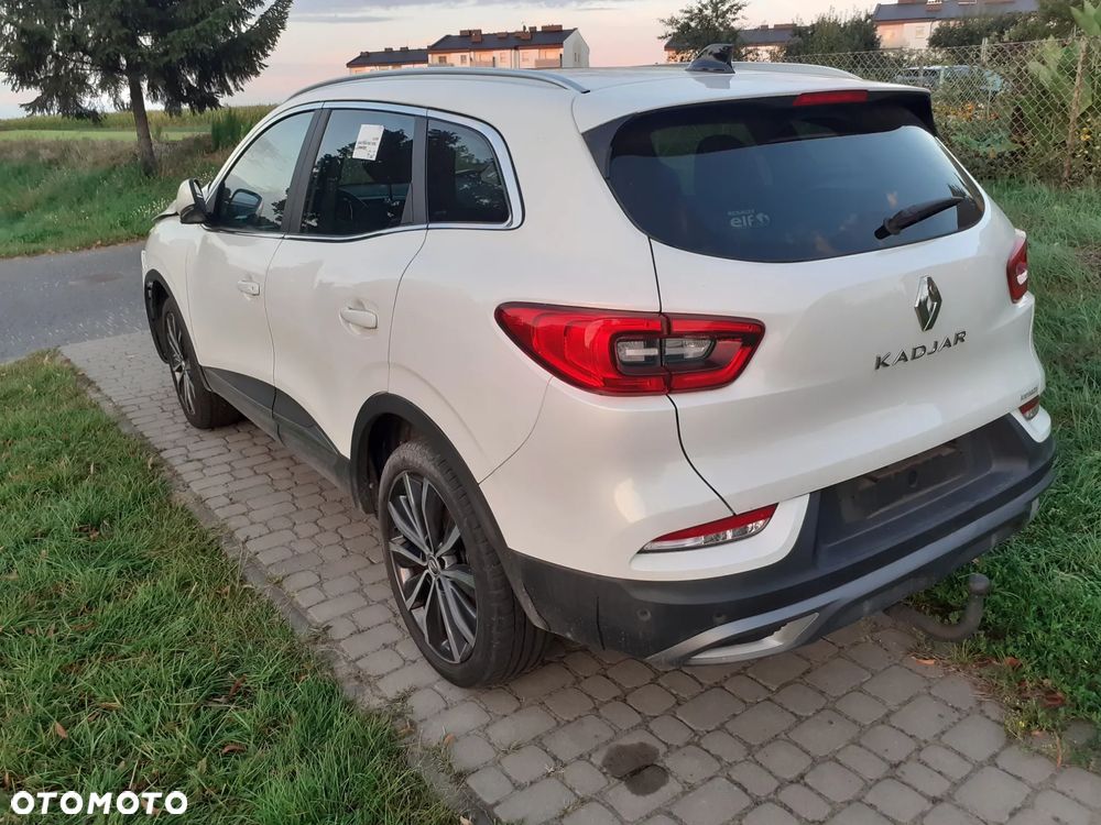 Renault Kadjar 1.3 TCe FAP Intens EDC - 7