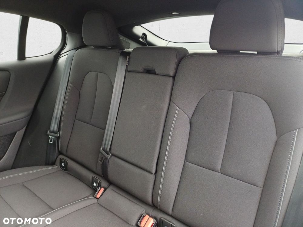 Volvo C40 - 17