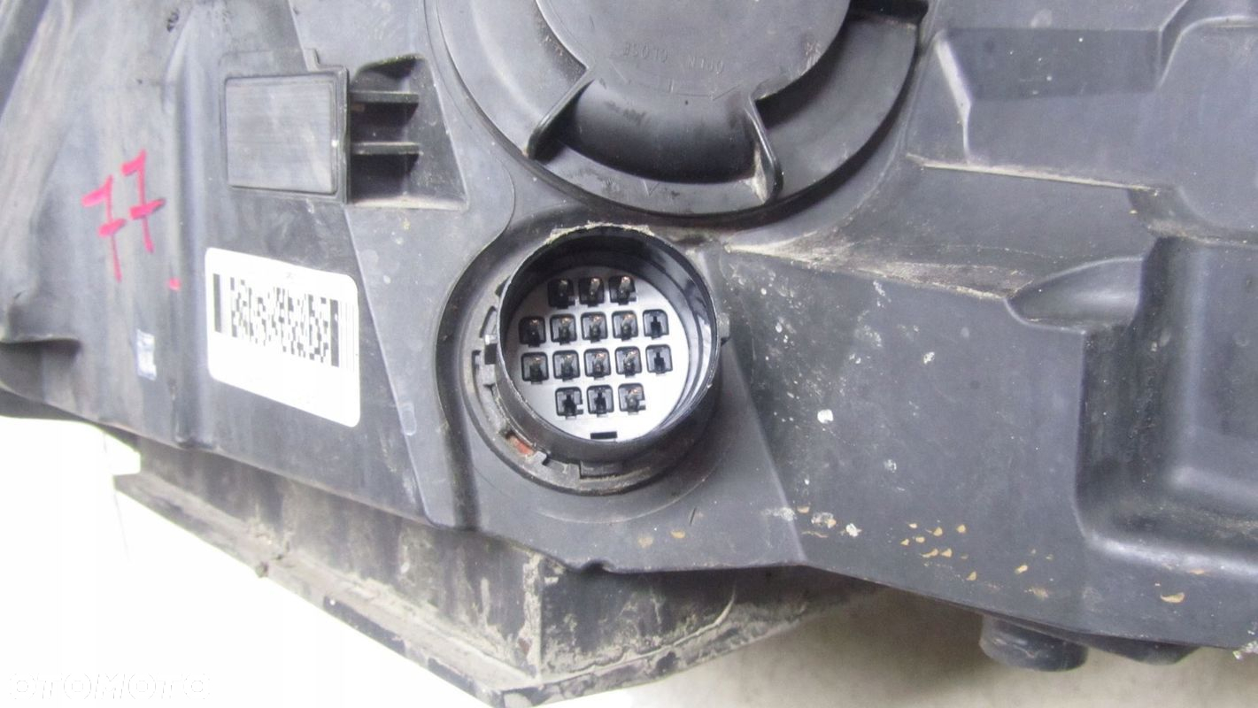 LAND ROVER DISCOVERY SPORT LAMPA PRAWA PRZÓD 14- - 5