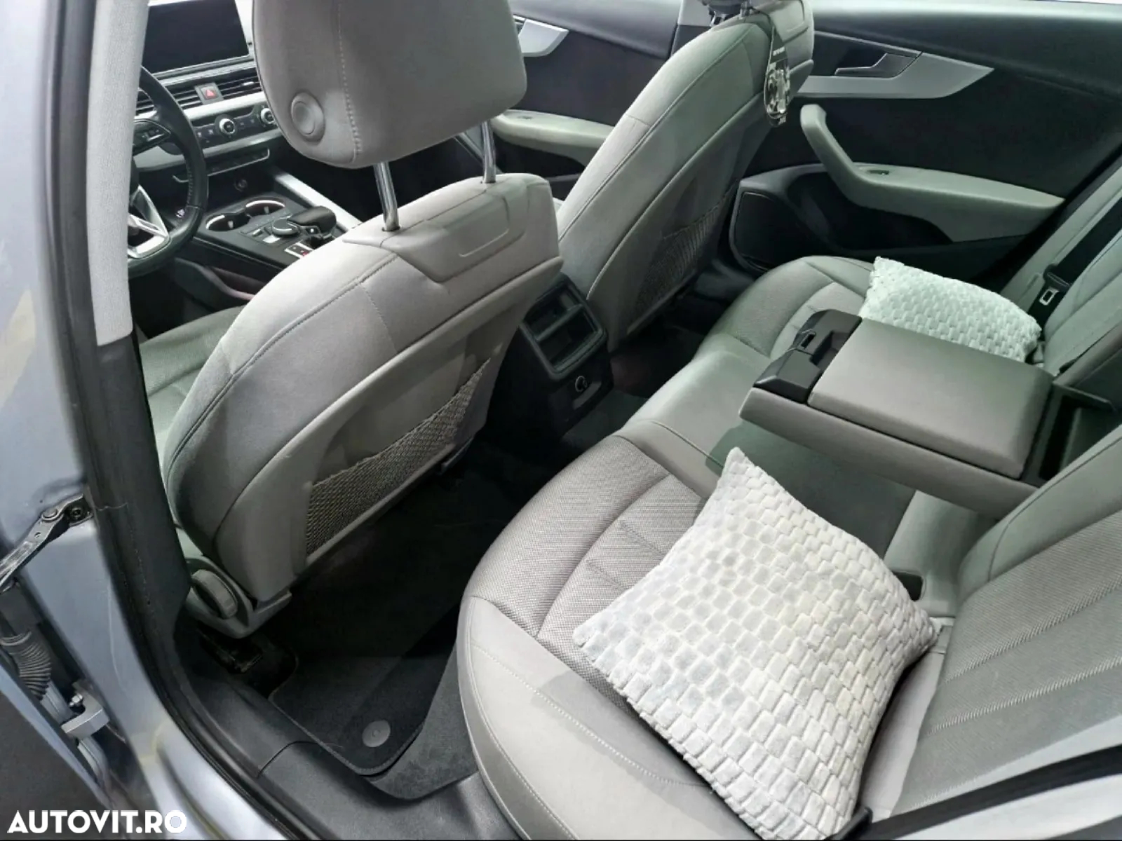 Audi A4 Allroad 2.0 TDI Quattro S tronic - 21