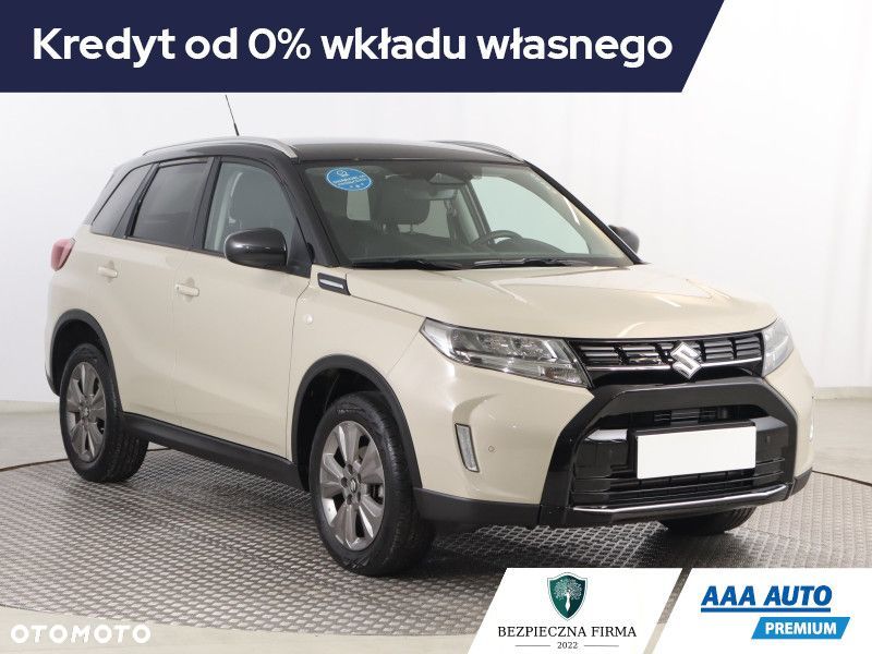 Suzuki Vitara - 2