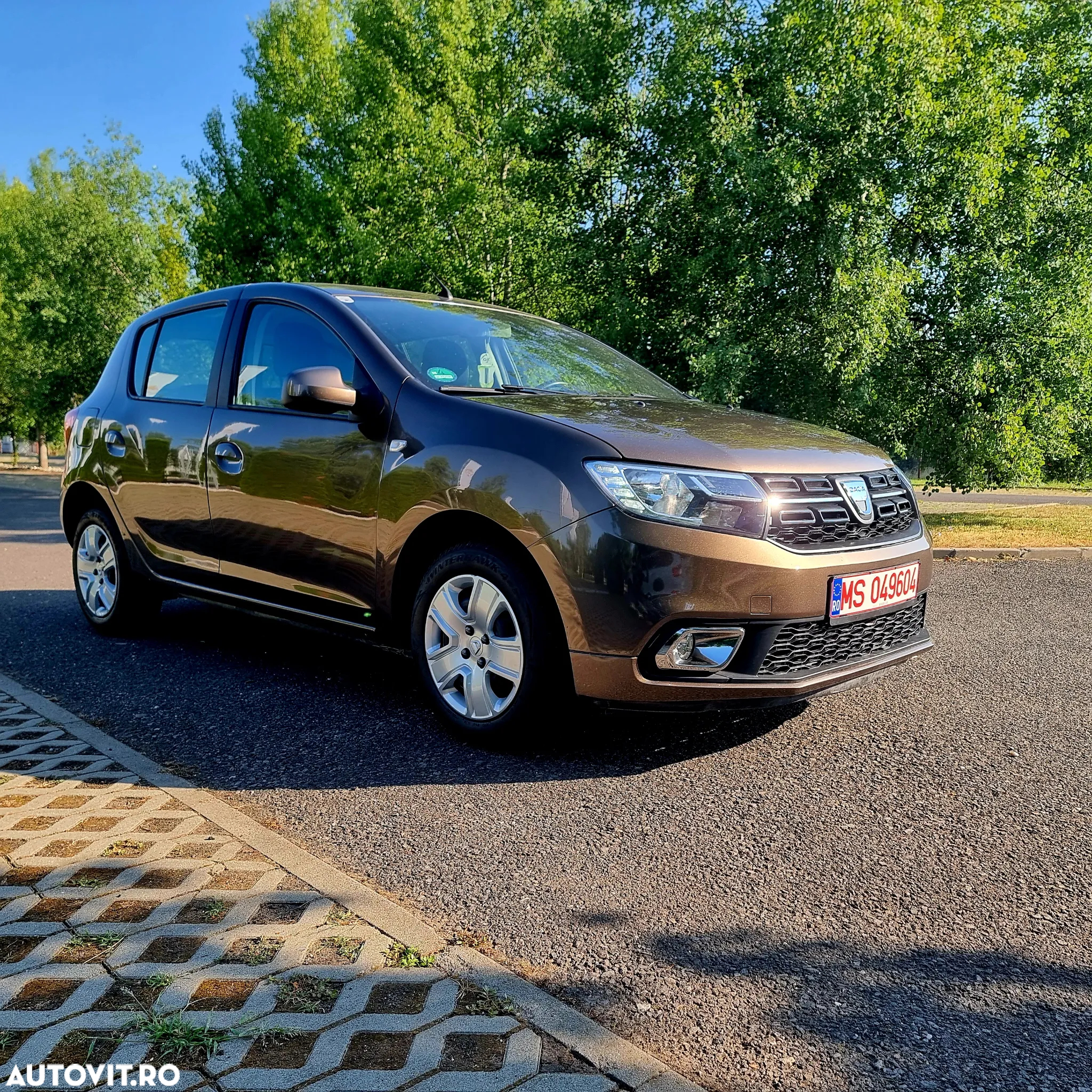 Dacia Sandero TCe 90 Expression - 2
