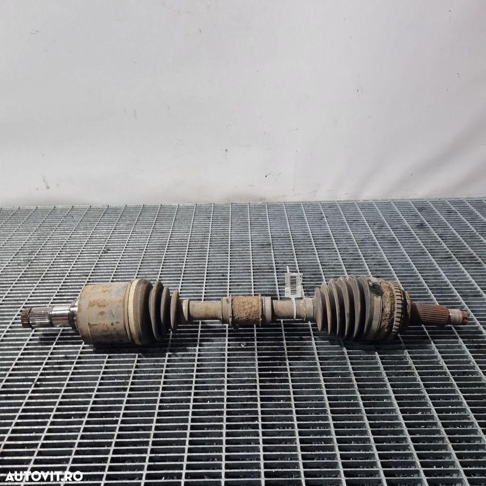 Planetara Stanga Fata Mazda CX - 7 2.2 Diesel 2006 - 2012 173CP Manuala R2AA (1442) ... - 1
