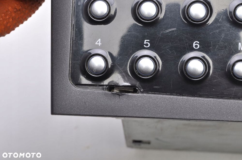 FORD MONDEO III MK3 RADIO 3S7T-18C939-AD - 5