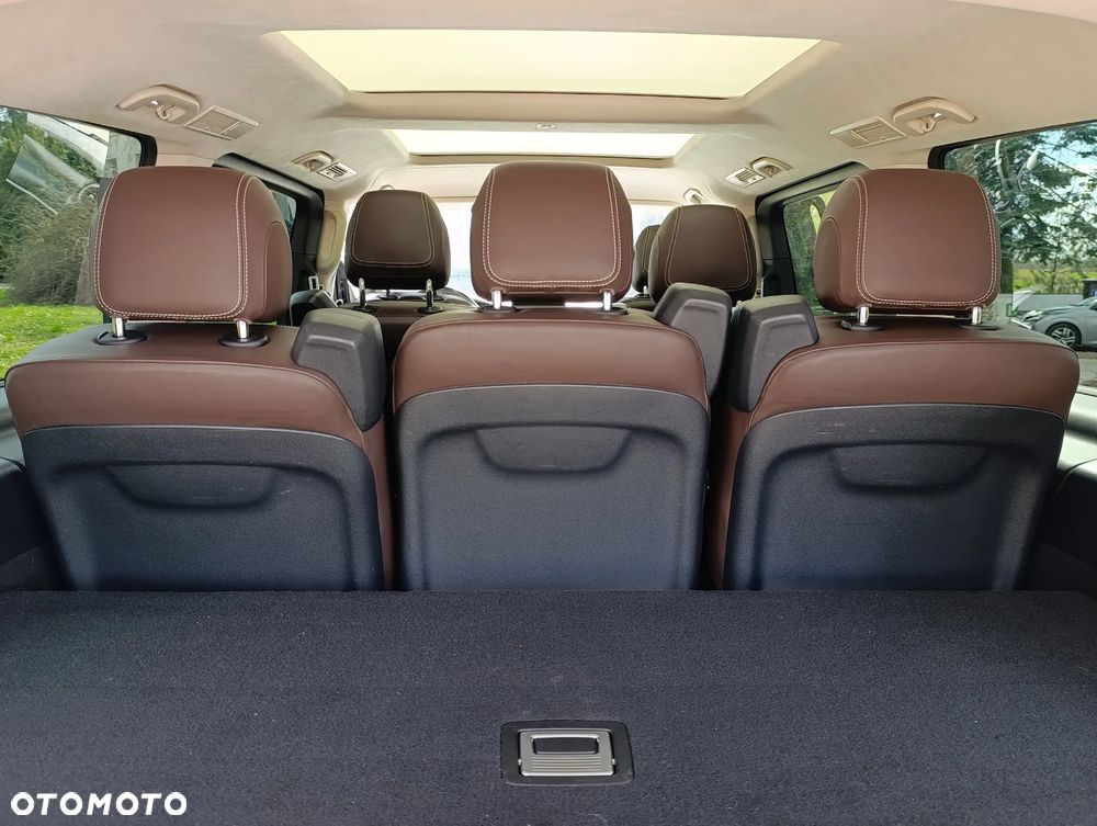 Mercedes-Benz Klasa V 250 d 4-Matic Exclusive 7G-Tronic - 23