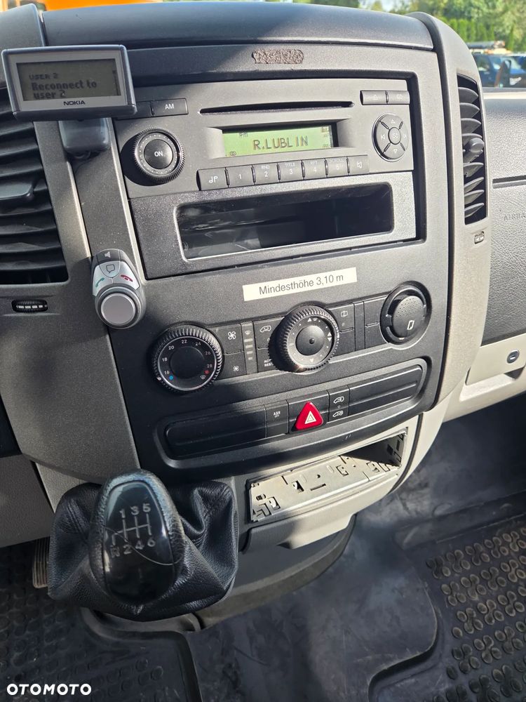 Volkswagen CRAFTER - 24