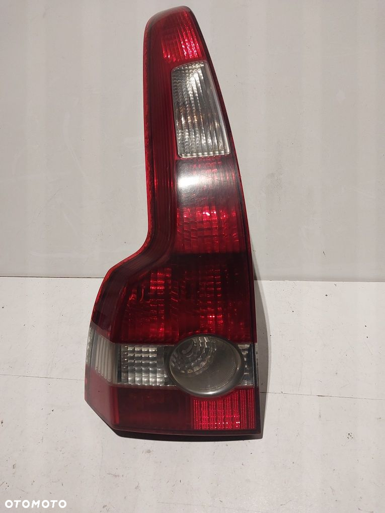 Volvo v 50 kombi tylna lewa lampa tył lewy - 2