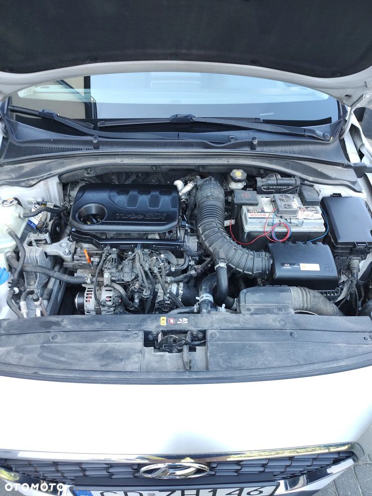 Hyundai i30 1.0 T-GDI Comfort - 11