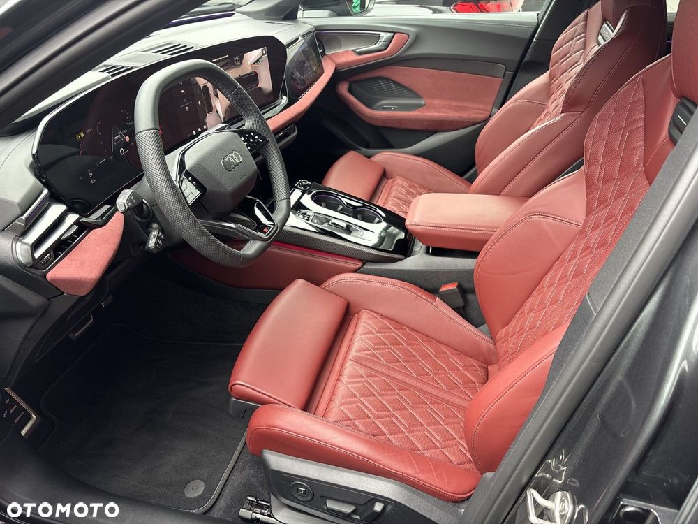 Audi S5 Avant - 18