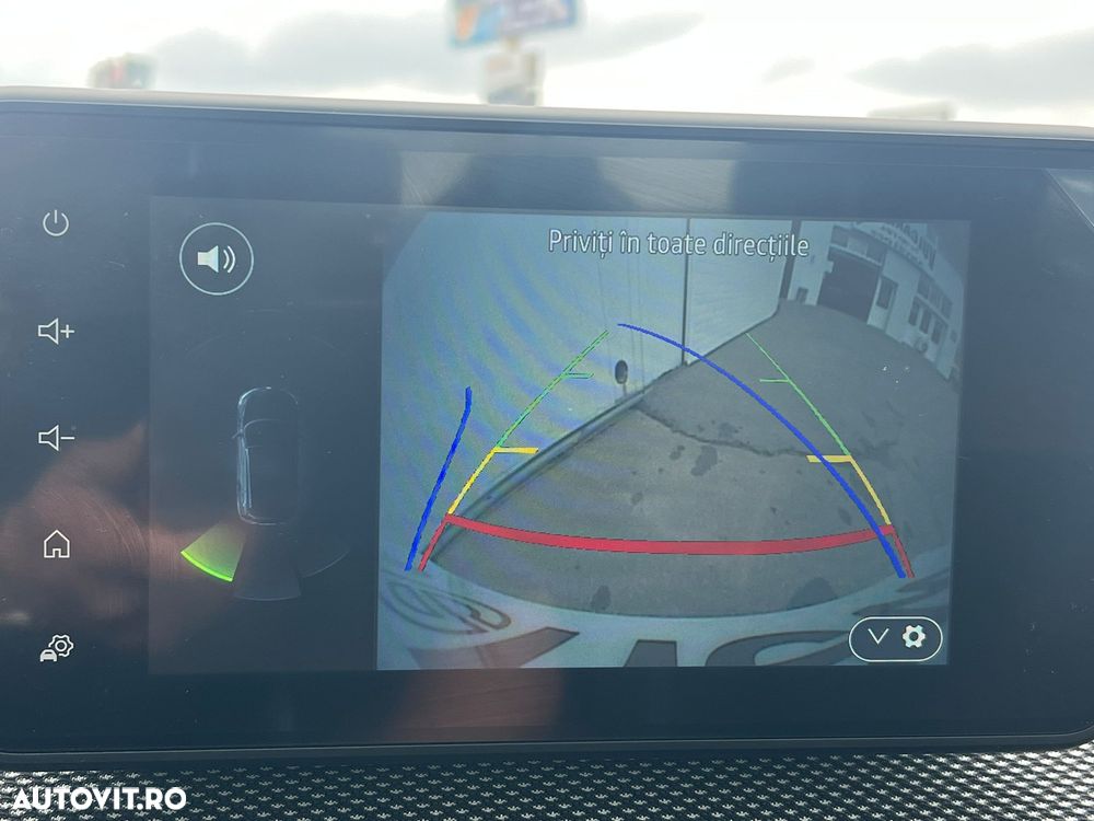 Dacia Logan ECO-G 100 MT6 Expression - 17