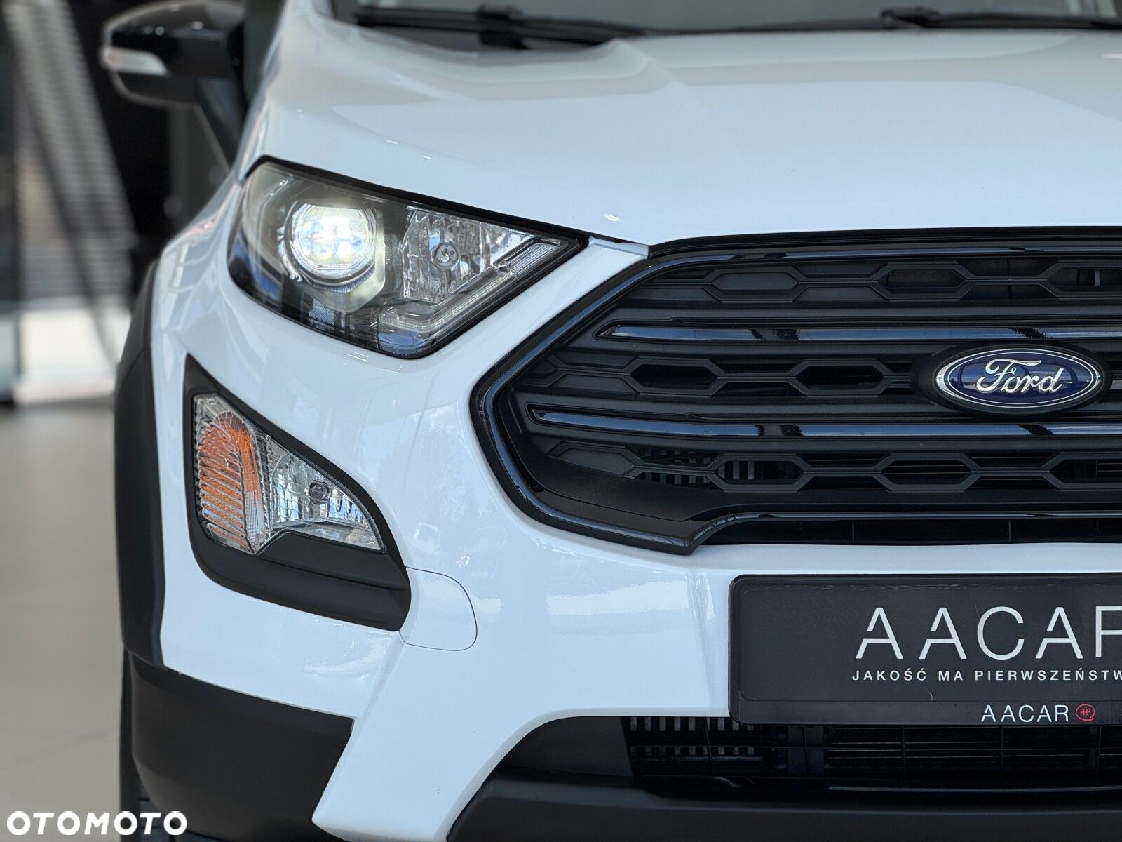 Ford EcoSport 1.0 EcoBoost GPF Active ASS - 40