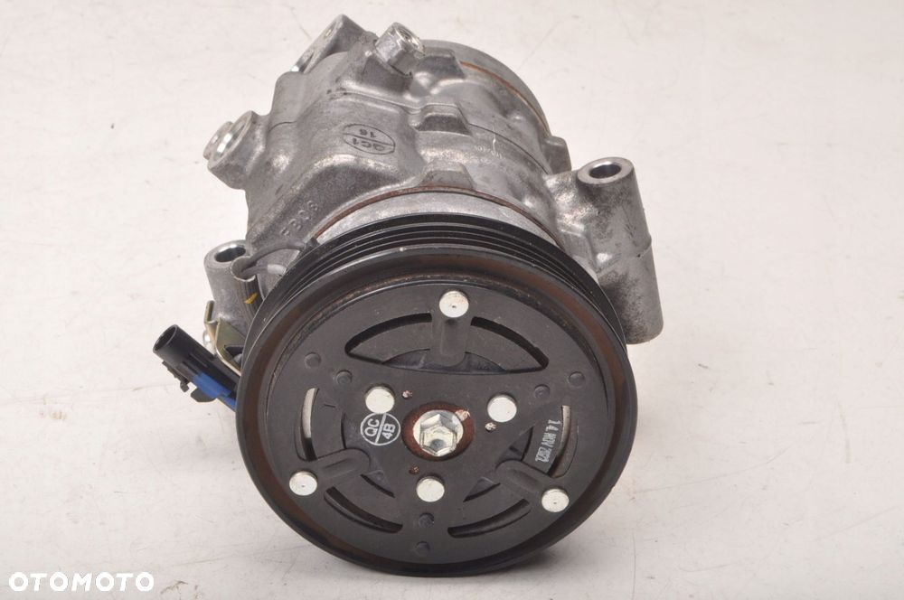 SUZUKI S-CROSS 1.5 HYBRYDA SPRĘŻARKA KLIMATYZACJI XI447280-5670 - 2