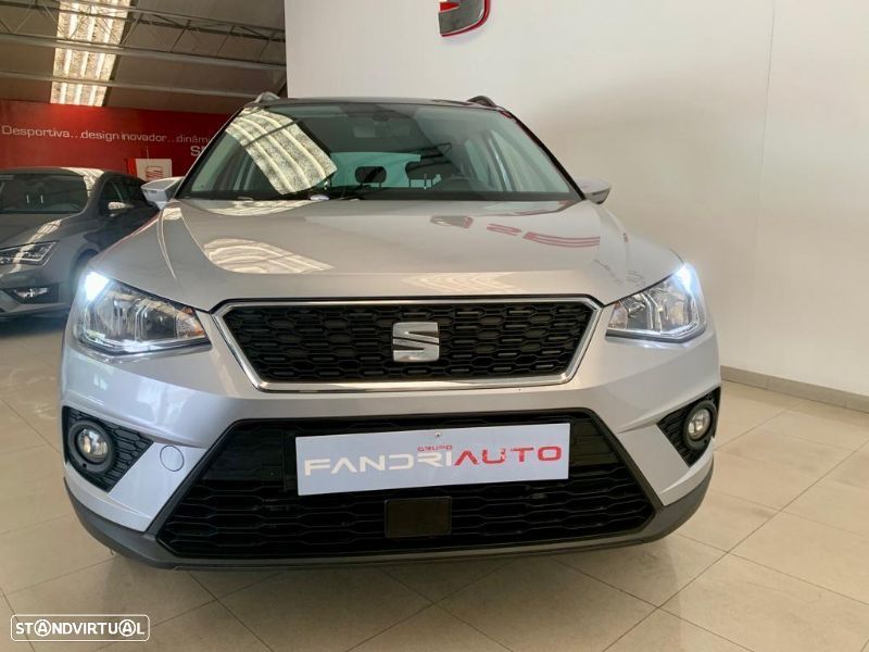 SEAT Arona 1.0 Style - 11