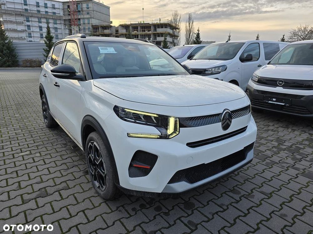 Citroën C3 1.2 T Max - 4