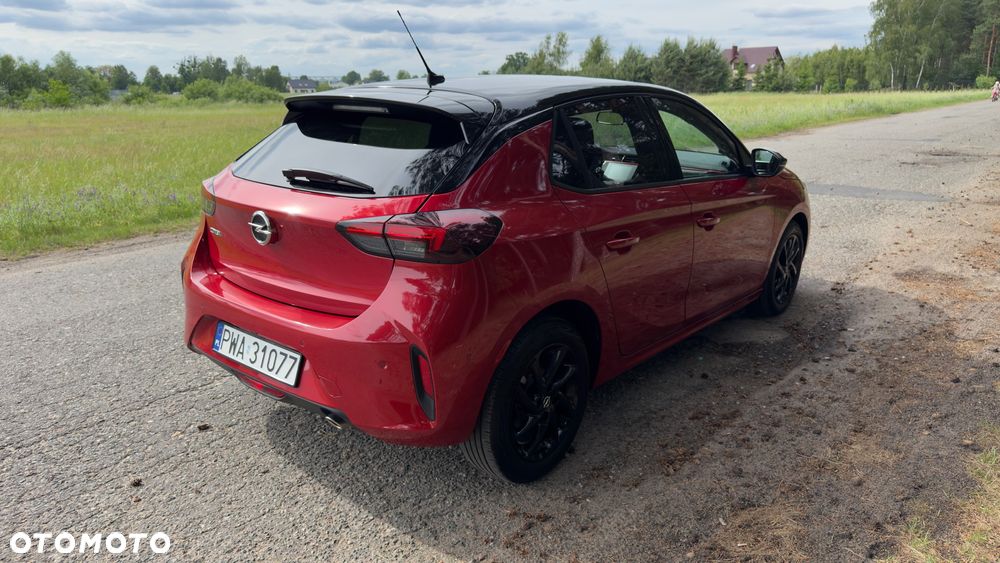 Opel Corsa - 12