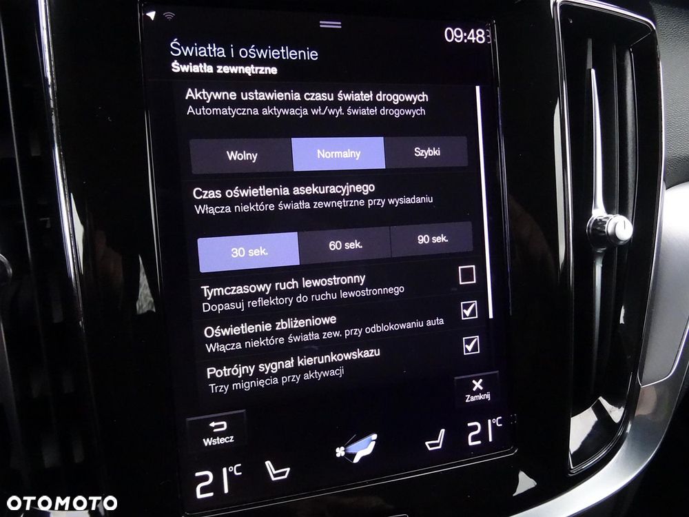 Volvo V60 B3 B Geartronic Momentum Pro - 31