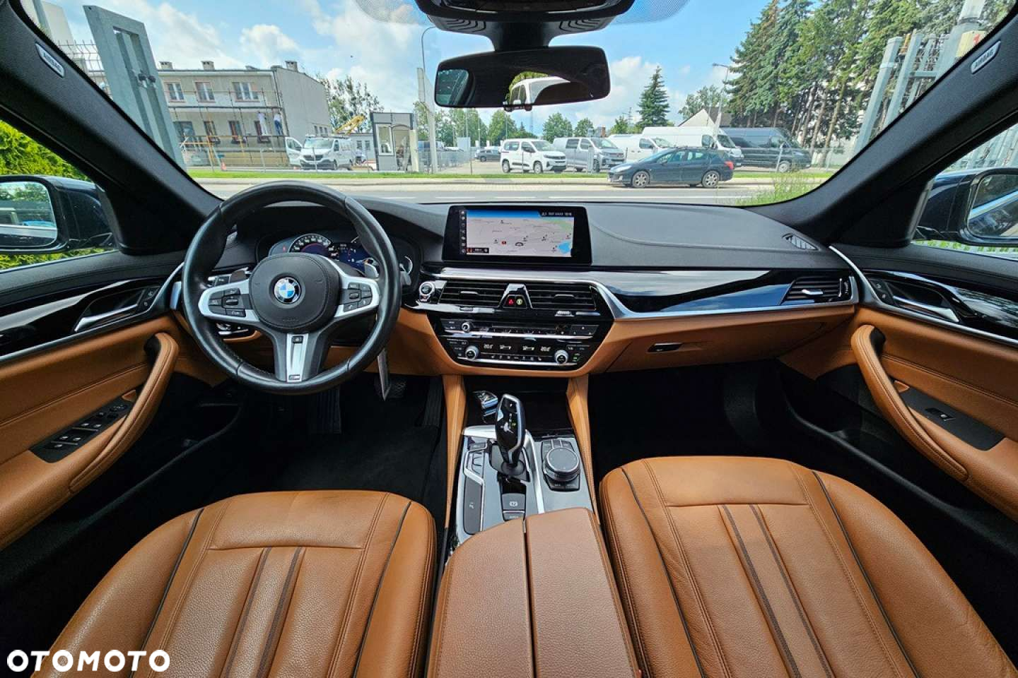 BMW Seria 5 - 18