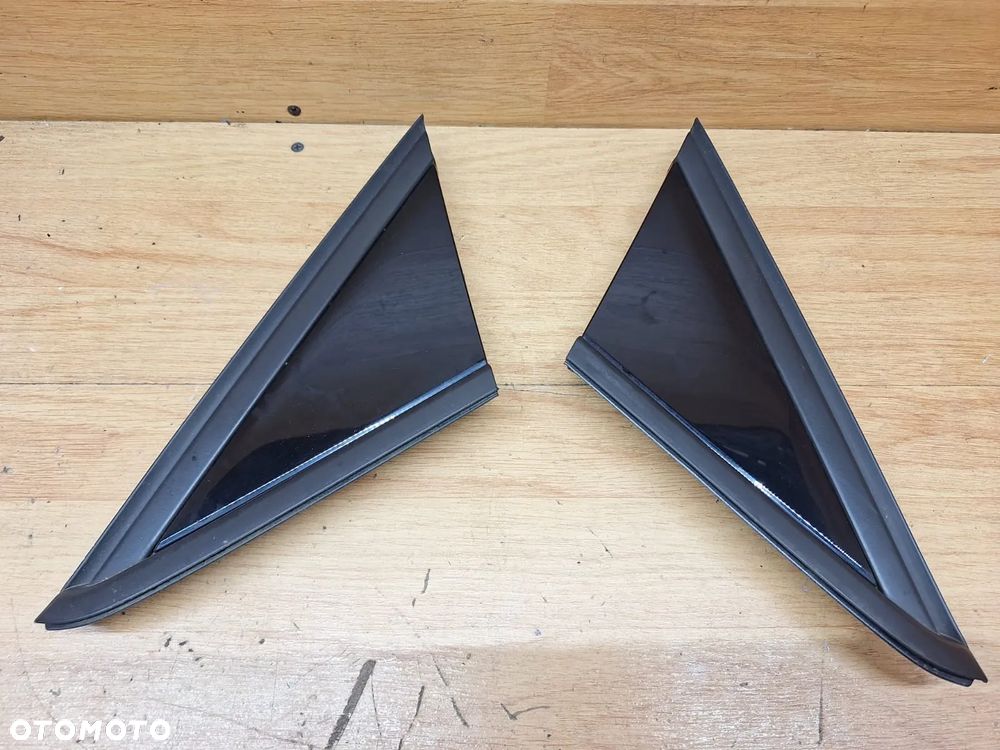 Trójkąt błotnika prawy lewy citroen c3 aircross