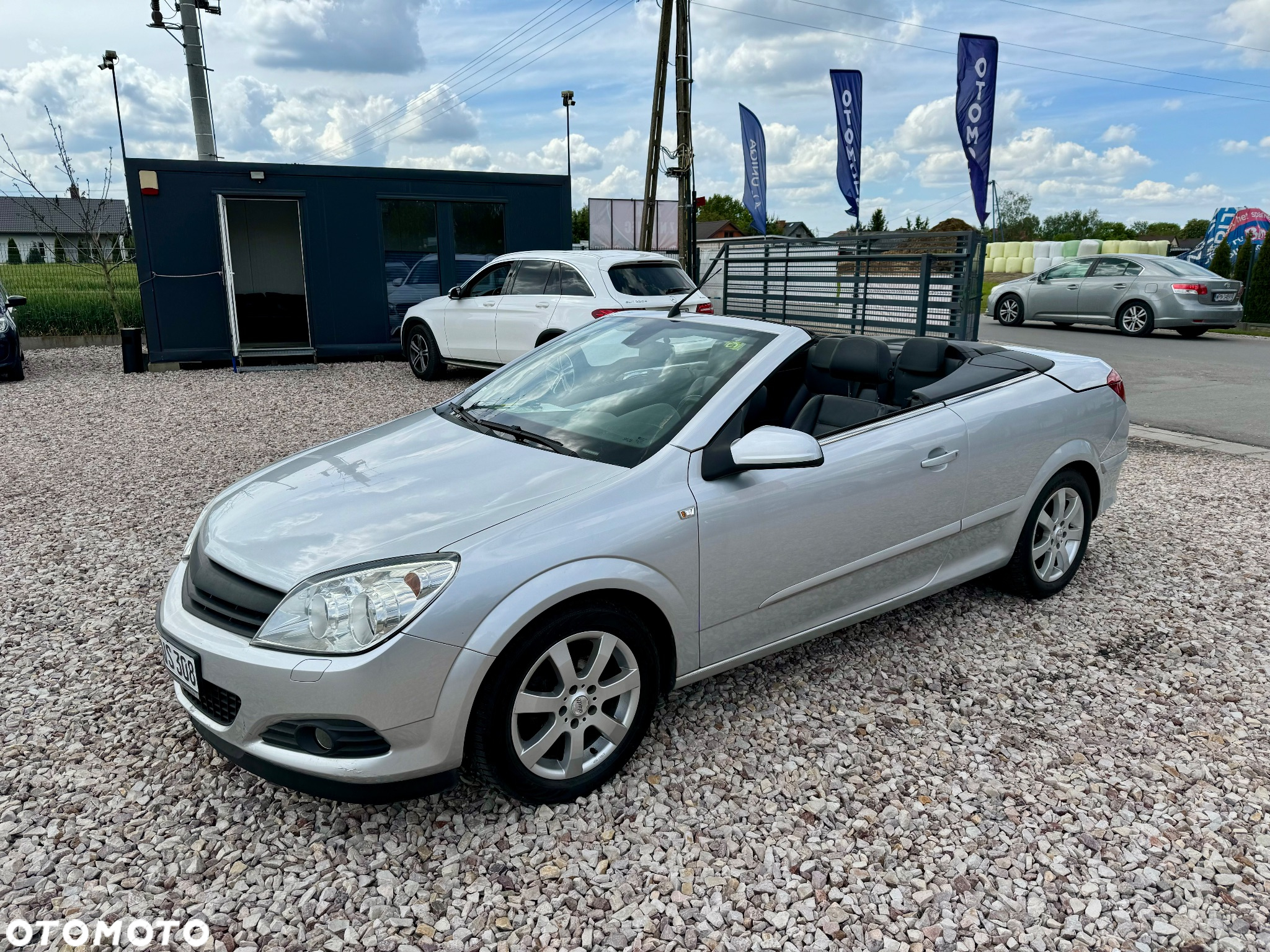 Opel Astra - 9