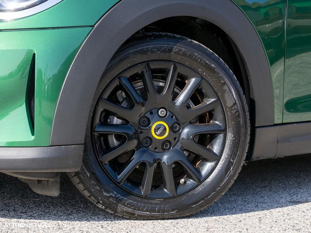 MINI 3 Portas Cooper SE Essential - 3