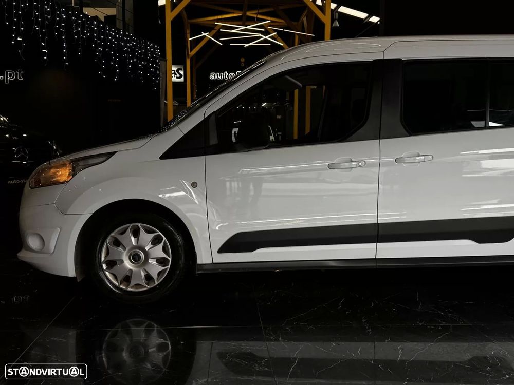 Ford Tourneo Connect 1.6 TDCi Titanium - 9