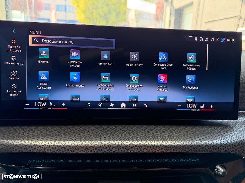 BMW 330 e Pack Desportivo M Pro Auto - 19