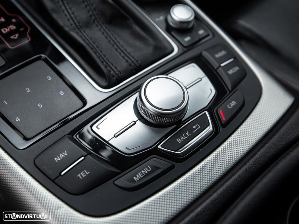 Audi A6 Allroad - 20
