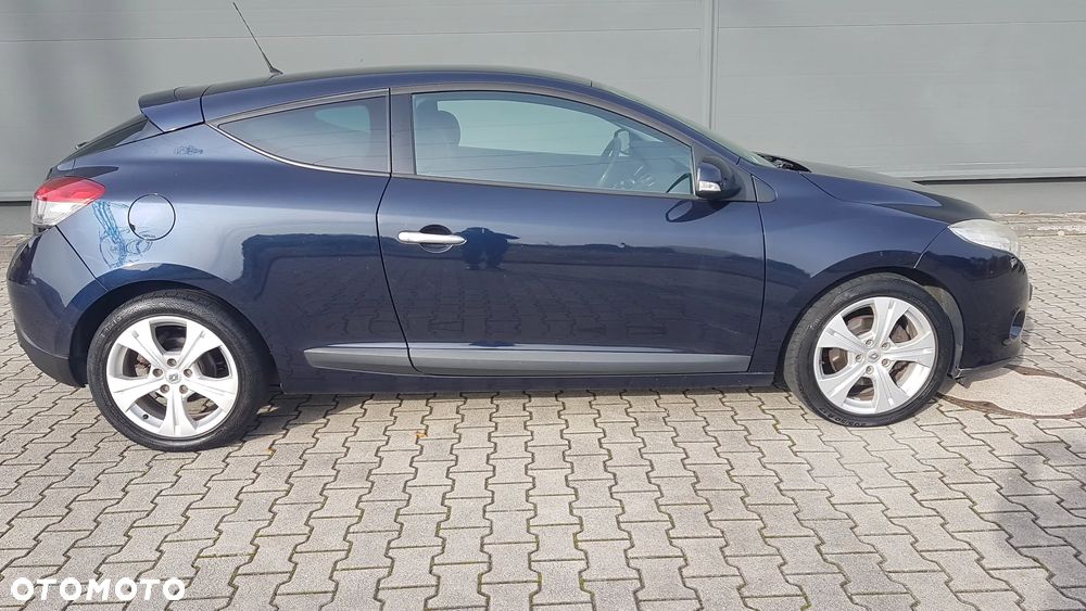 Renault Megane 1.6 16V Dynamique - 28