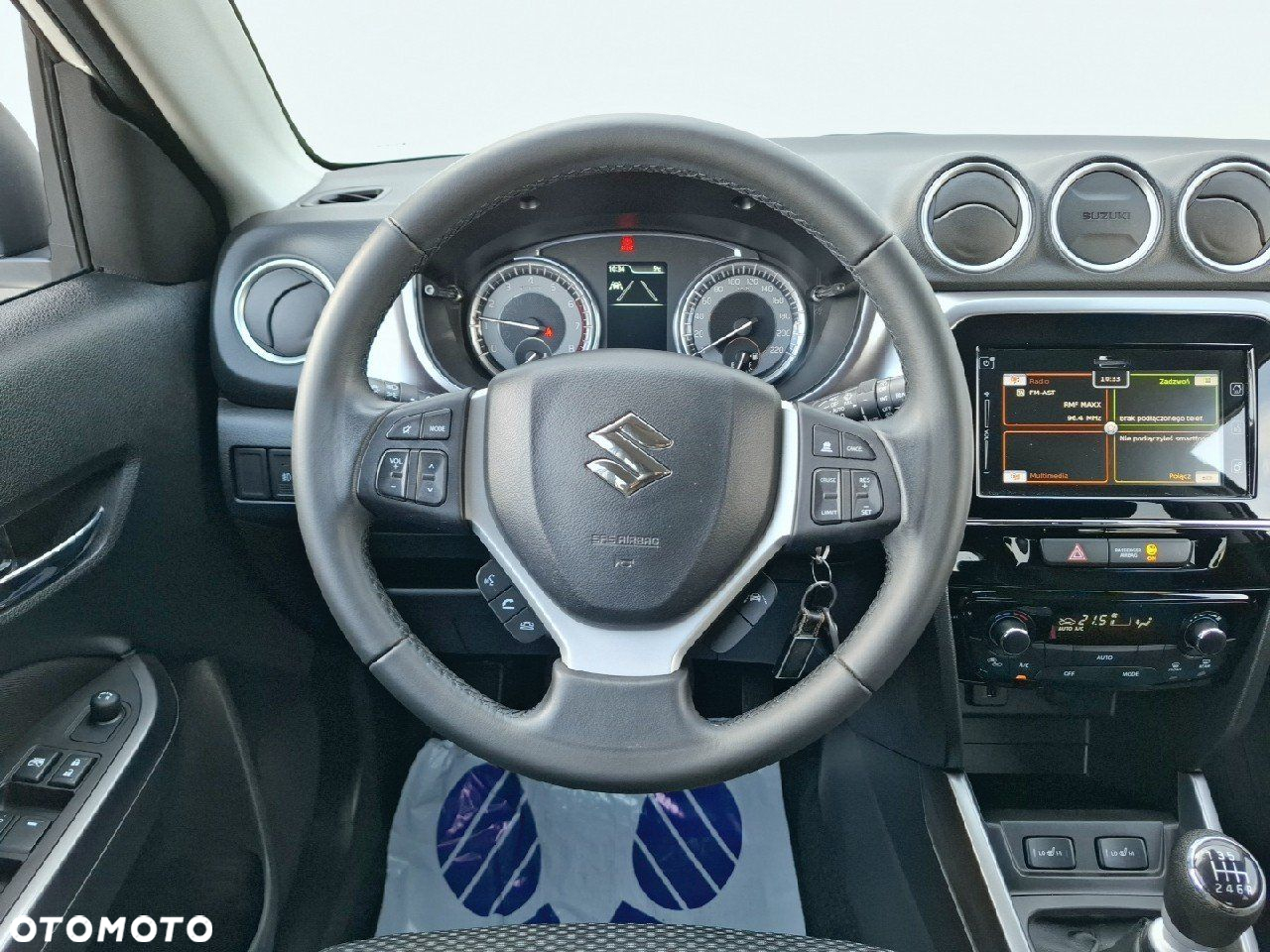 Suzuki Vitara - 9