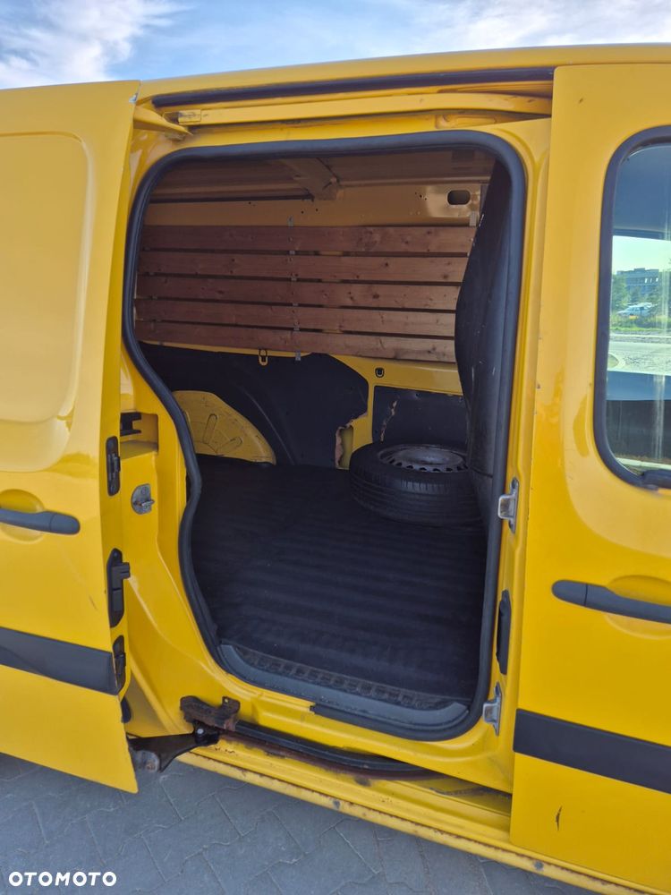 Mercedes-Benz Citan - 18