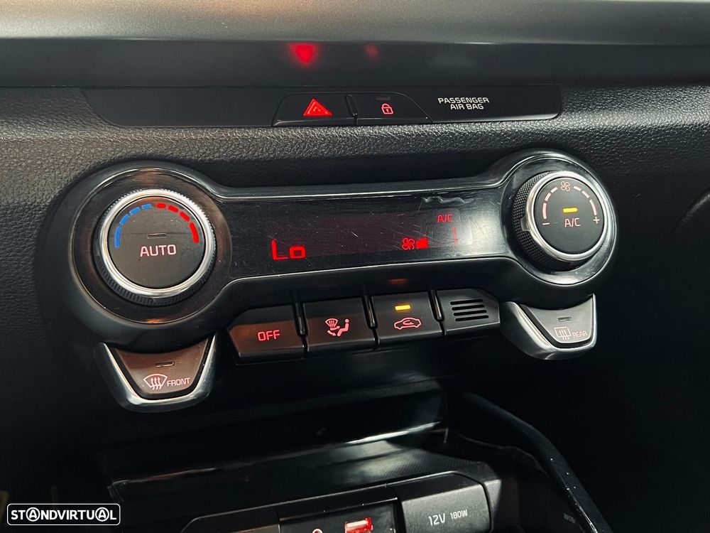 Kia Rio 1.2 CVVT LX - 30