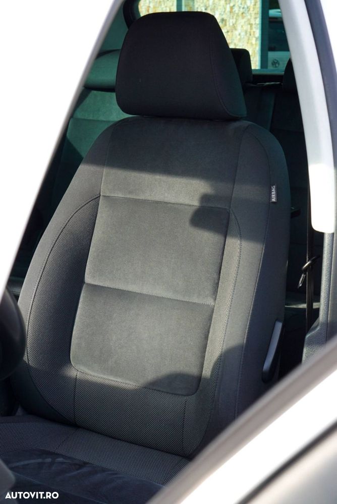 Volkswagen Tiguan - 7