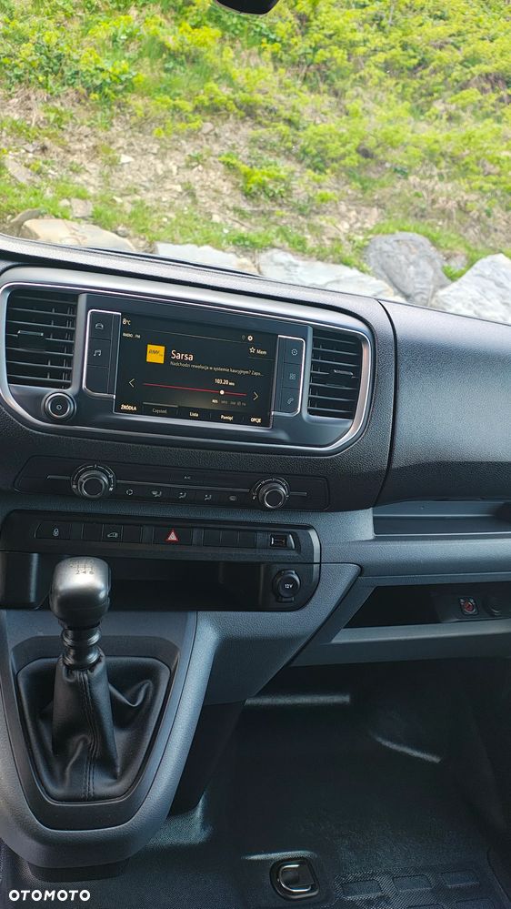 Opel Vivaro - 12