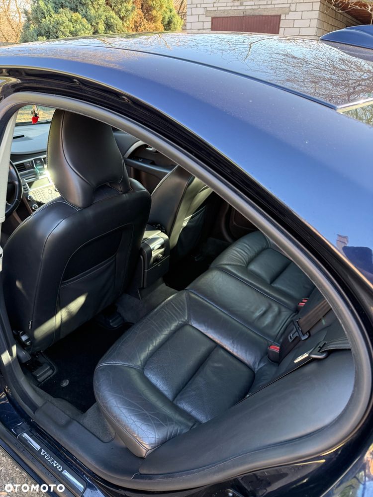 Volvo S80 - 21