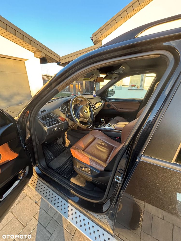 BMW X5 3.0sd - 11