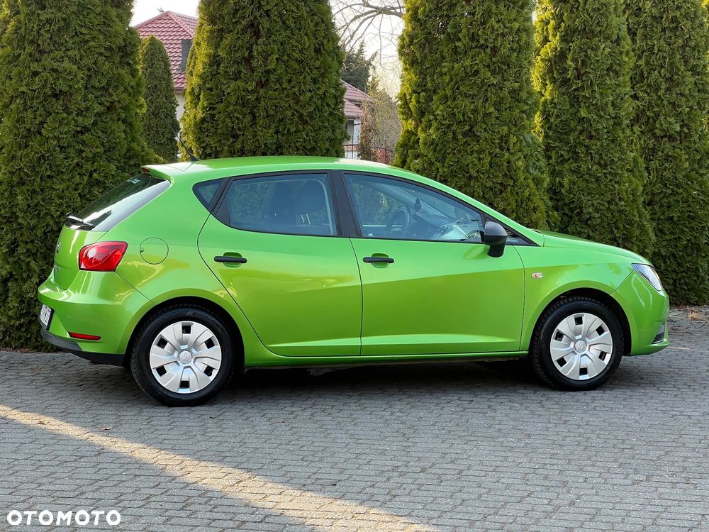 Seat Ibiza 1.4 Style - 3