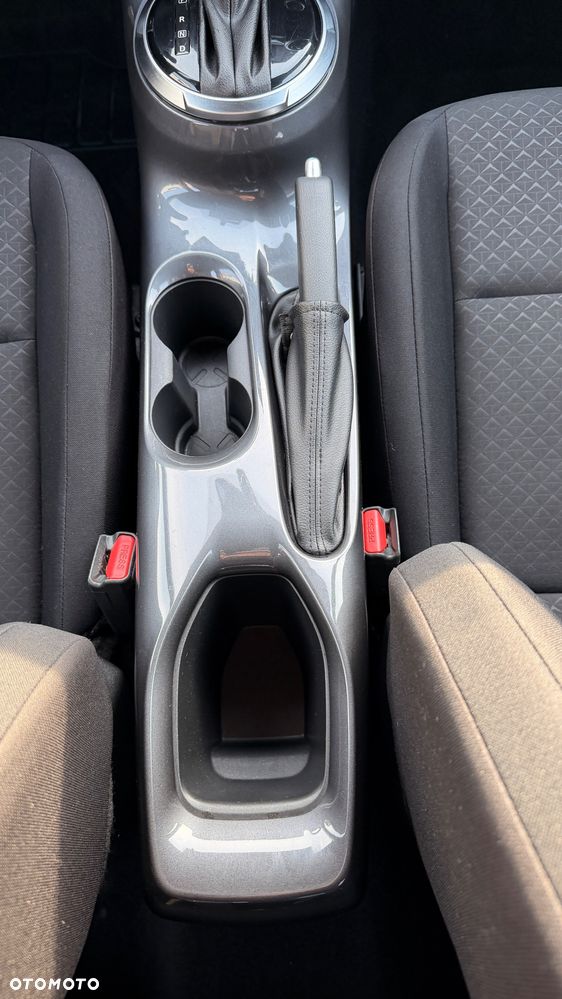 Nissan Juke 1.0 DIG-T Tekna DCT - 25