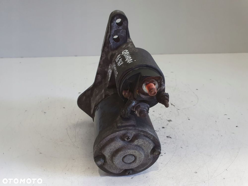 ROZRUSZNIK Nissan Qashqai J10 1.6 16V ROZRUSZNIK M000T32172 23300BC20B - 5