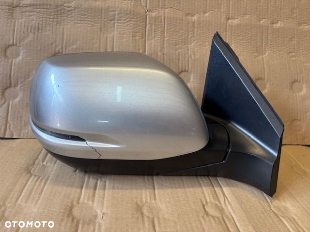 HONDA CR-V IV 12-16r LUSTERKO PRAWE NH700M - 1