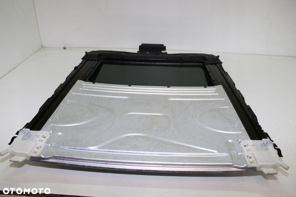 BMW X5 E53 SZYBERDACH - 8