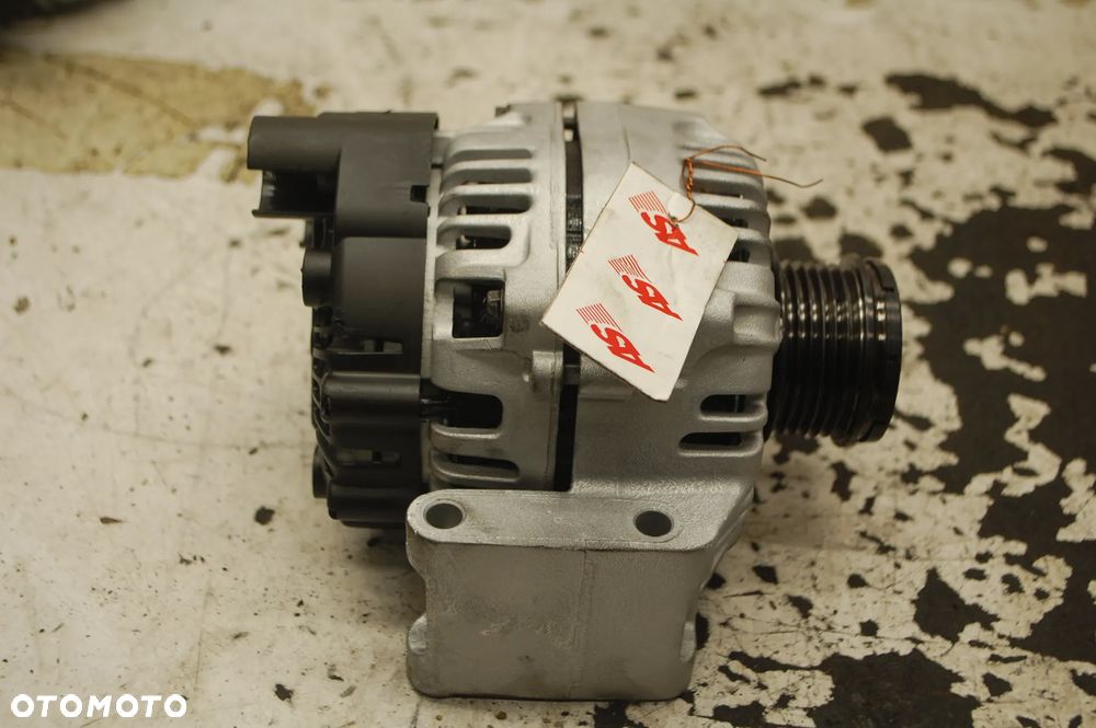 ALTERNATOR REGENEROWANY 46823547 2542670F FIAT DOBLO 1.3 JTD SUZUSKI SPLASH 1.3 CDTI OPEL - 4