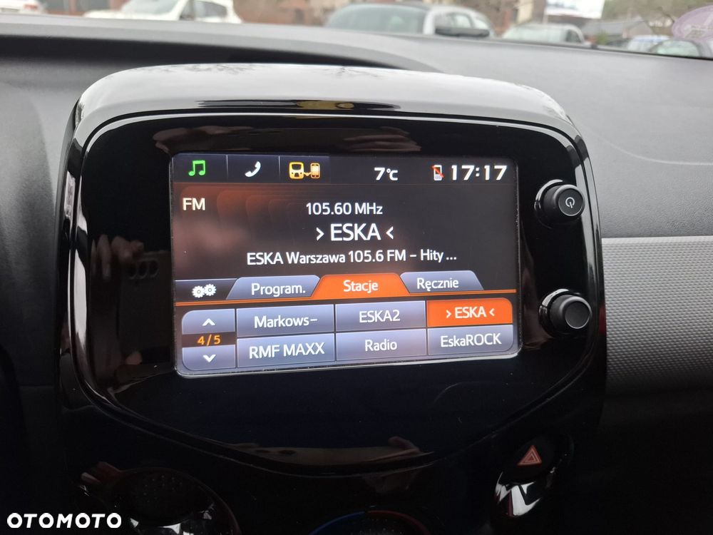 Peugeot 108 VTI 72 Stop&Start Top Style - 31