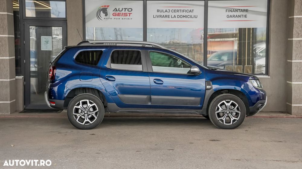 Dacia Duster - 5