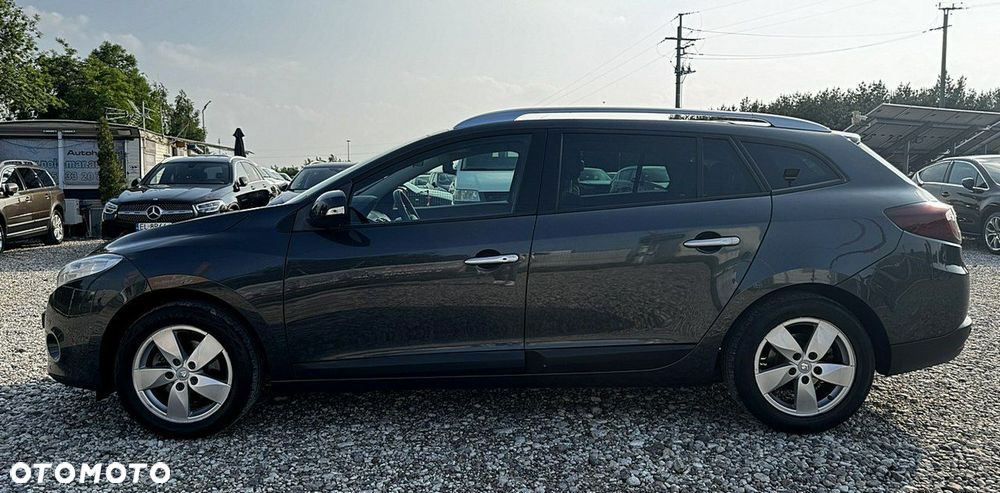 Renault Megane - 6