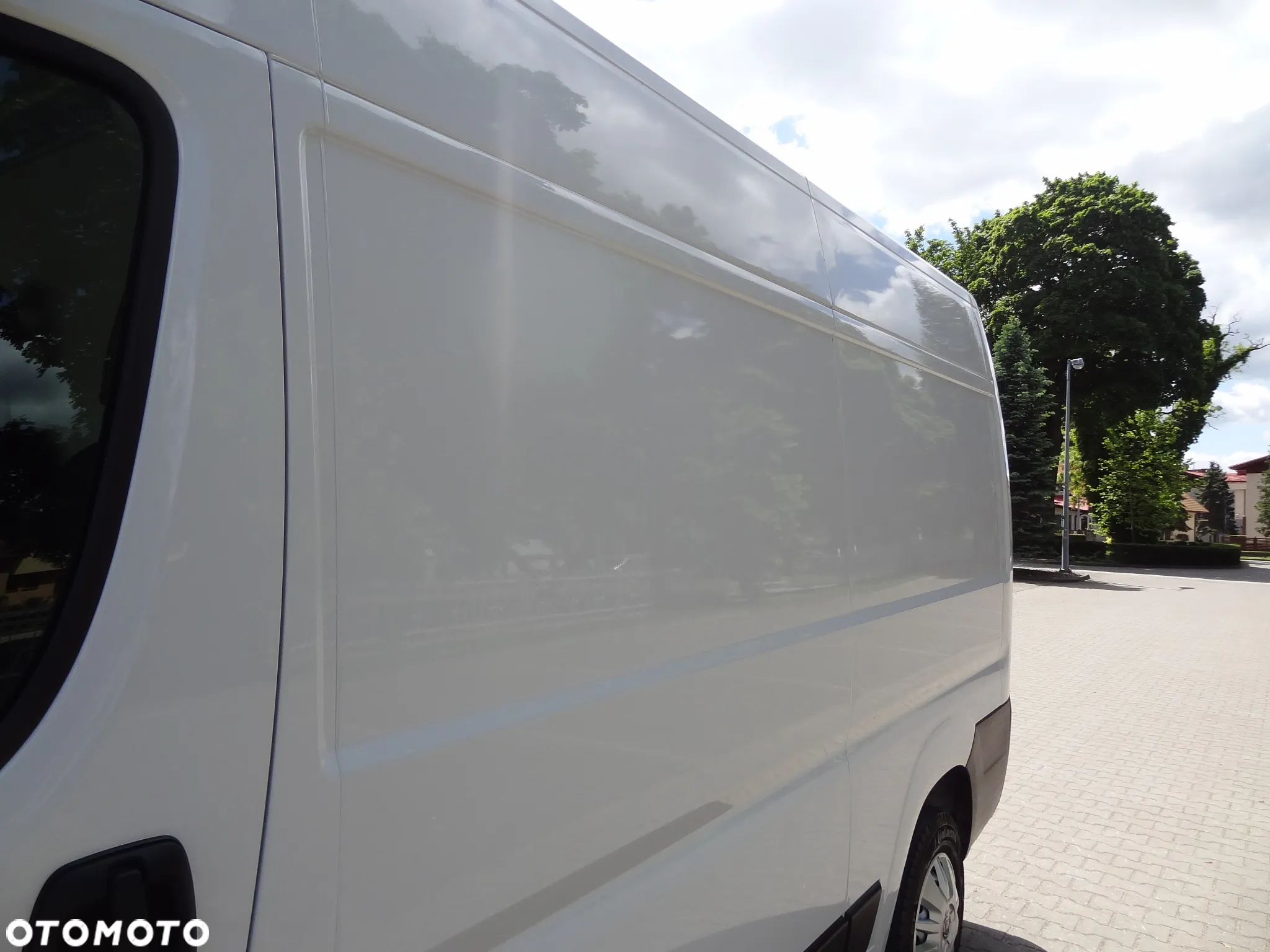 Fiat Ducato 9 L2H2 140KM - 22