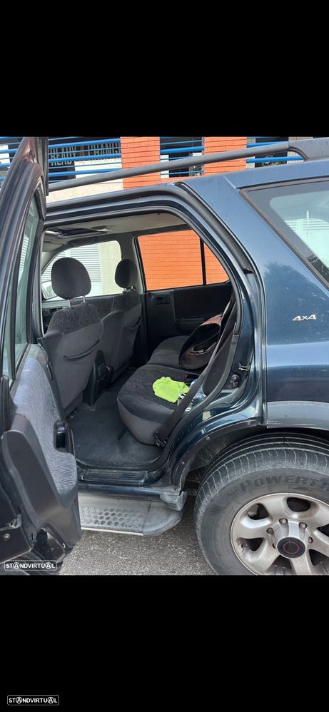 Opel Frontera 2.2 DTi - 7