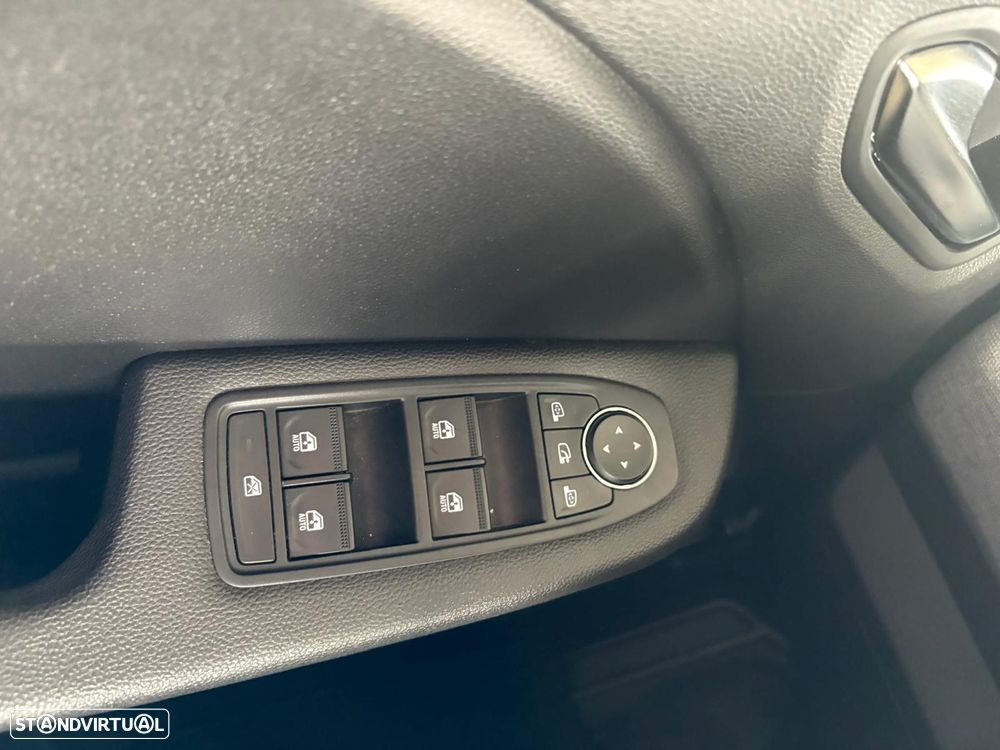 Mitsubishi Colt 1.0 MPI Kyoto - 19