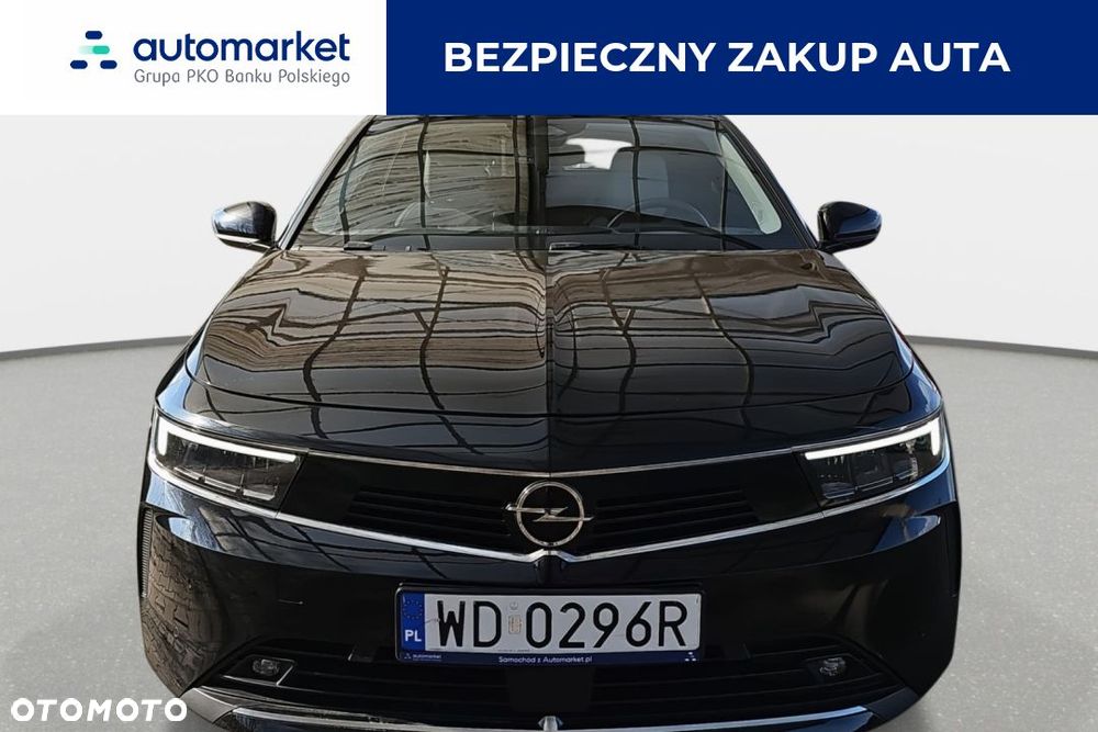 Opel Astra 1.5 CDTI Elegance S&S - 7