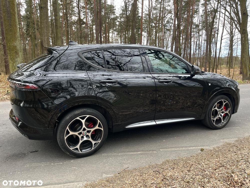 Alfa Romeo Tonale - 1